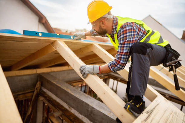 Quick and Trustworthy Emergency Roof Repair Services in Morton, TX