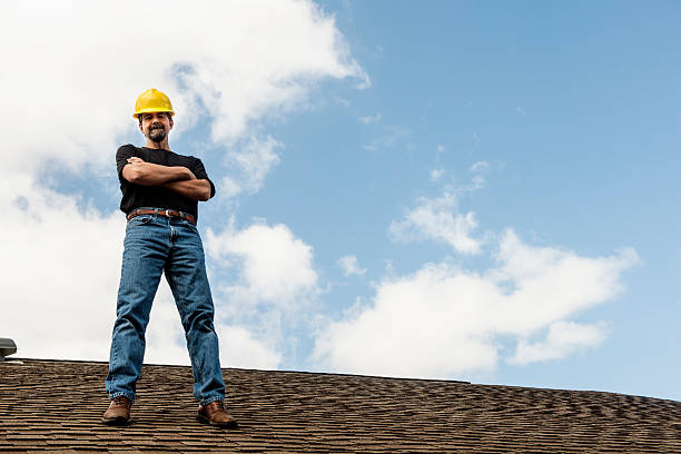 Quick and Trustworthy Emergency Roof Repair Services in Morton, TX