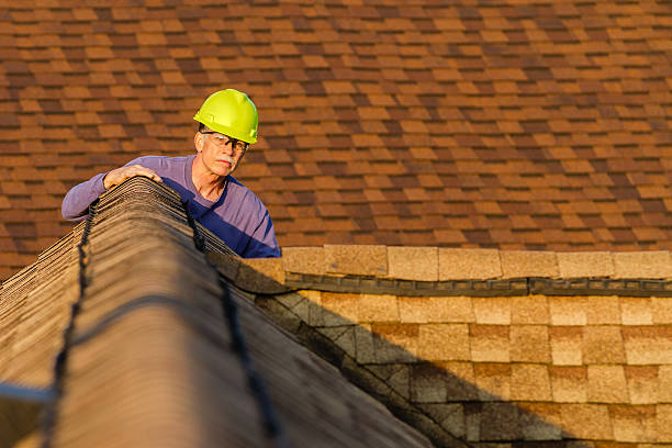 Tile Roofing Contractor in Morton, TX