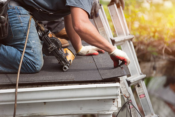 Best Gutter Installation and Roofing  in Morton, TX