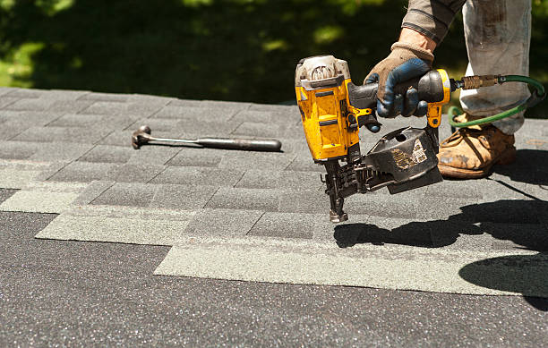 Best Roof Gutter Cleaning  in Morton, TX